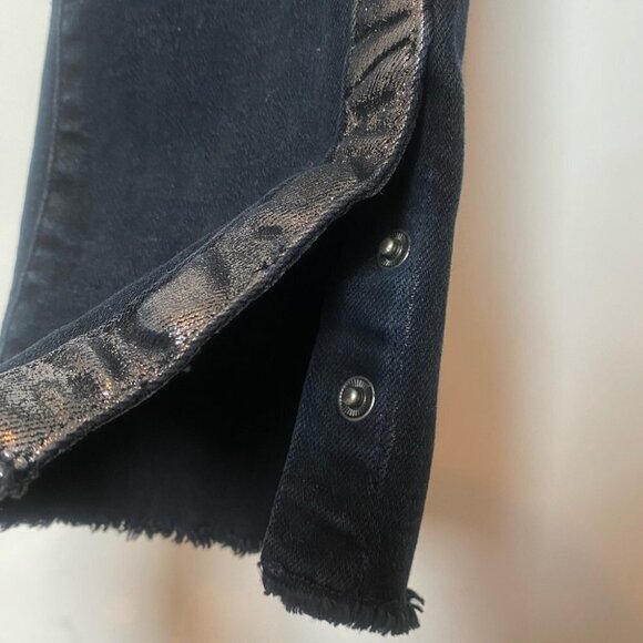 DL1961 | Farrow Ankle Skinny in‎ Roosevelt - Picture 7 of 15